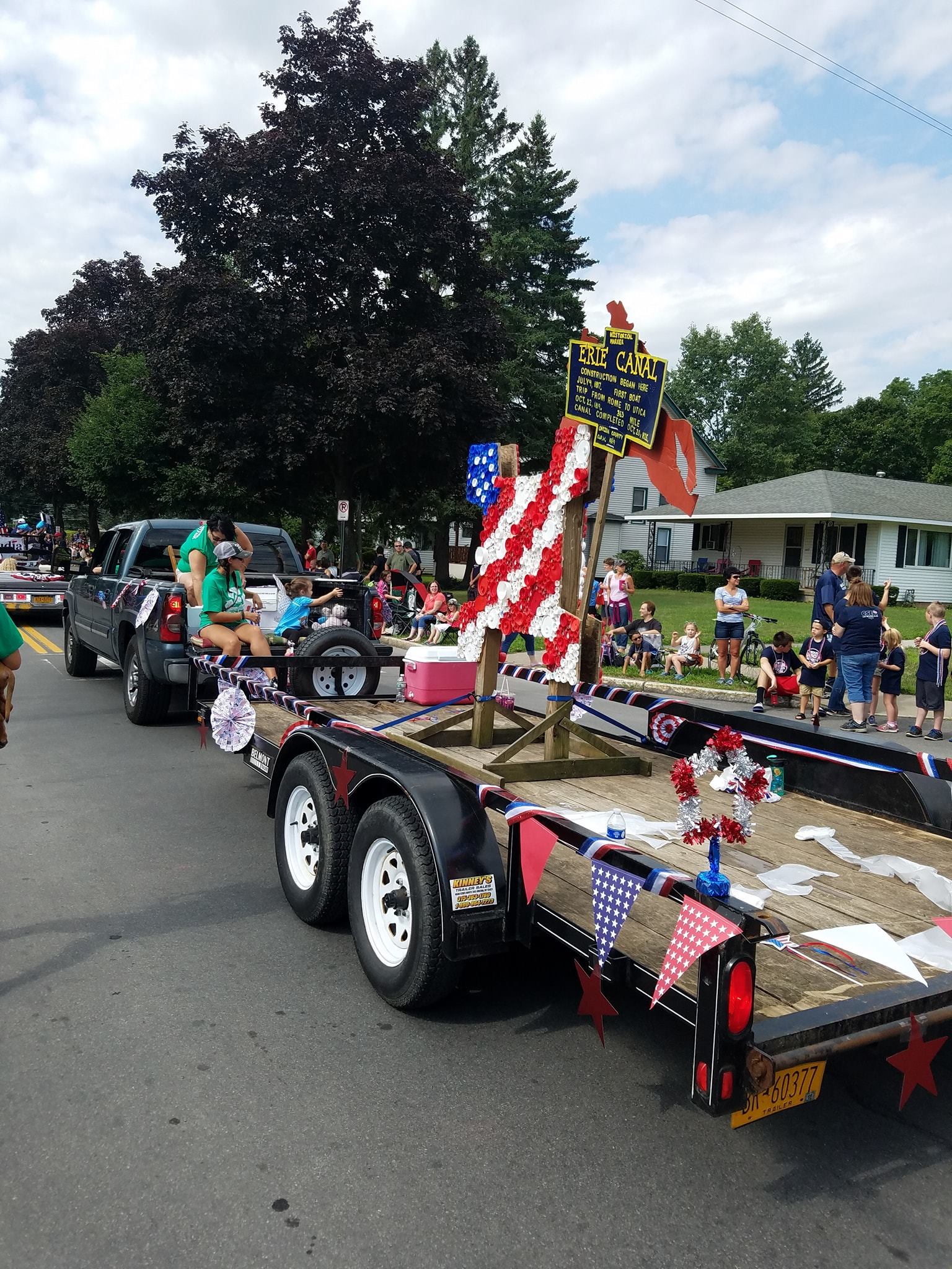 rome clean and green