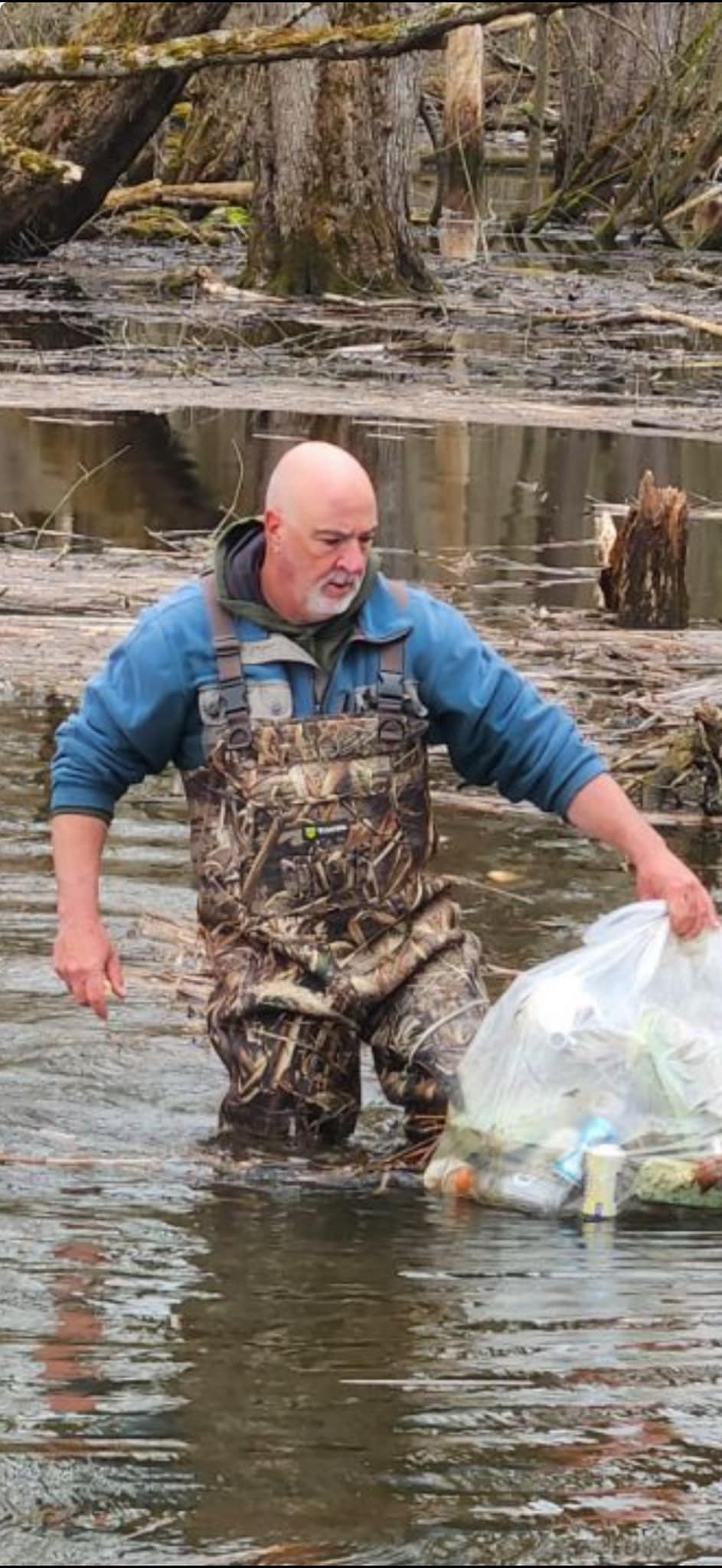 rome clean and green