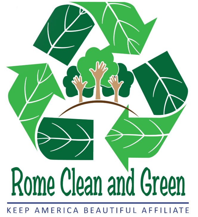 Rome Clean and Green
